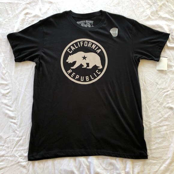 Other - California Republic Tee